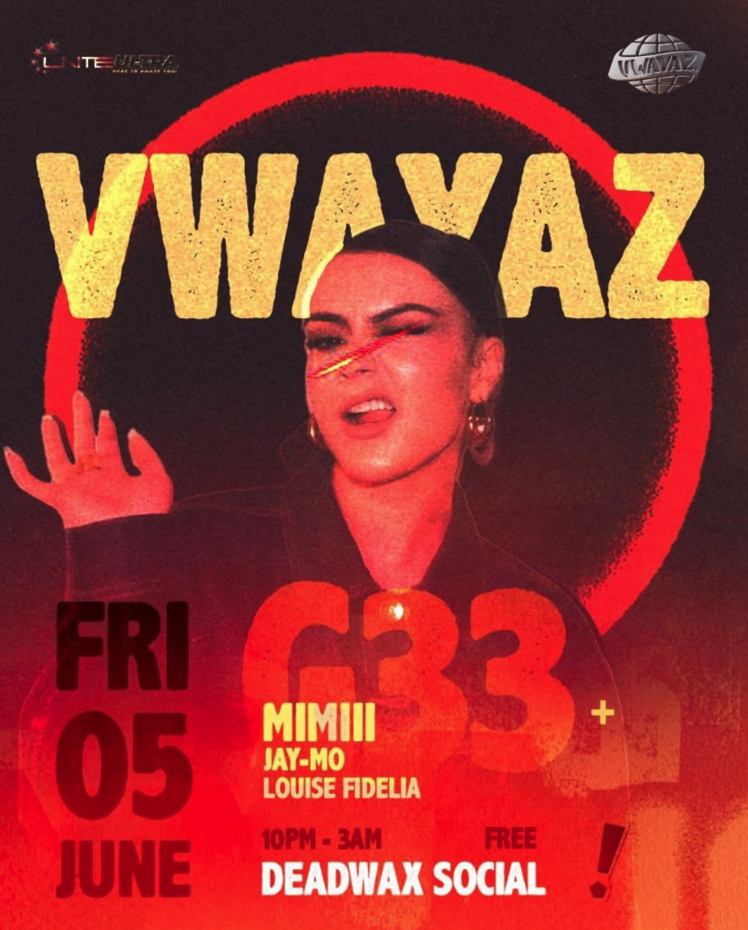 VWAYAZ
