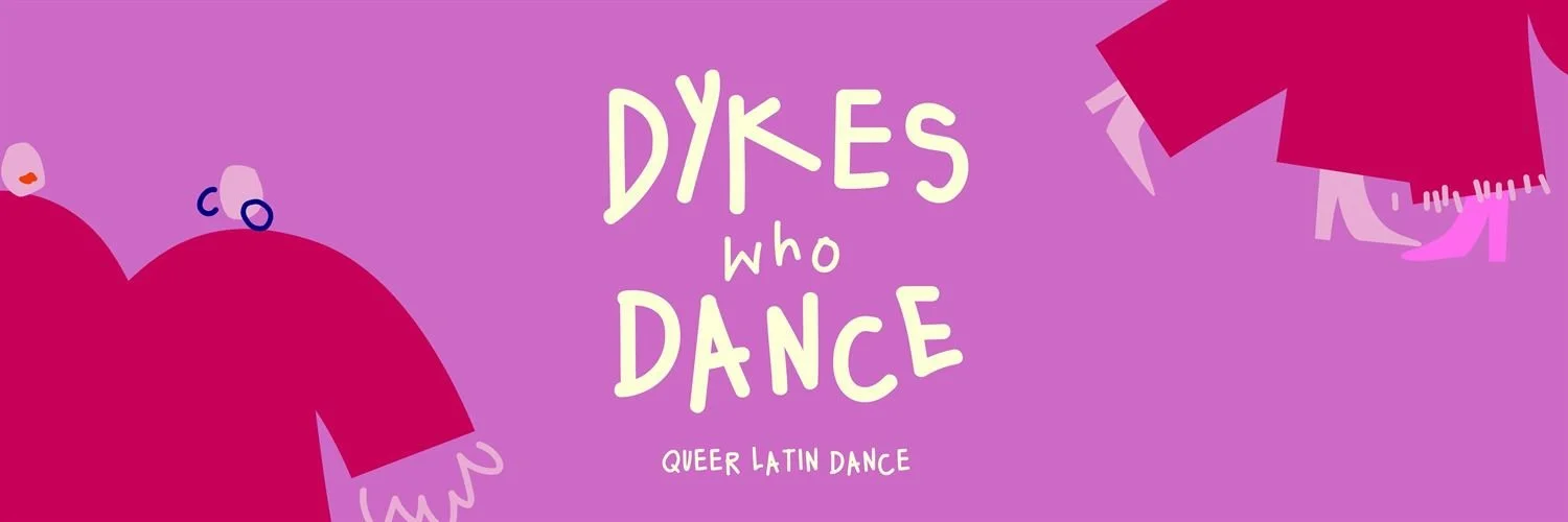 Dykes Who Dance