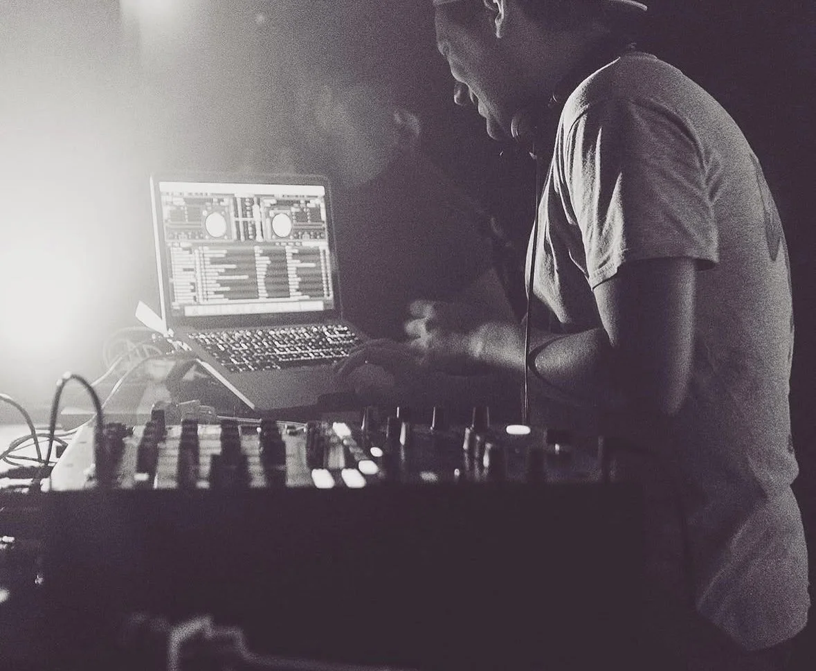 DJ KYRI