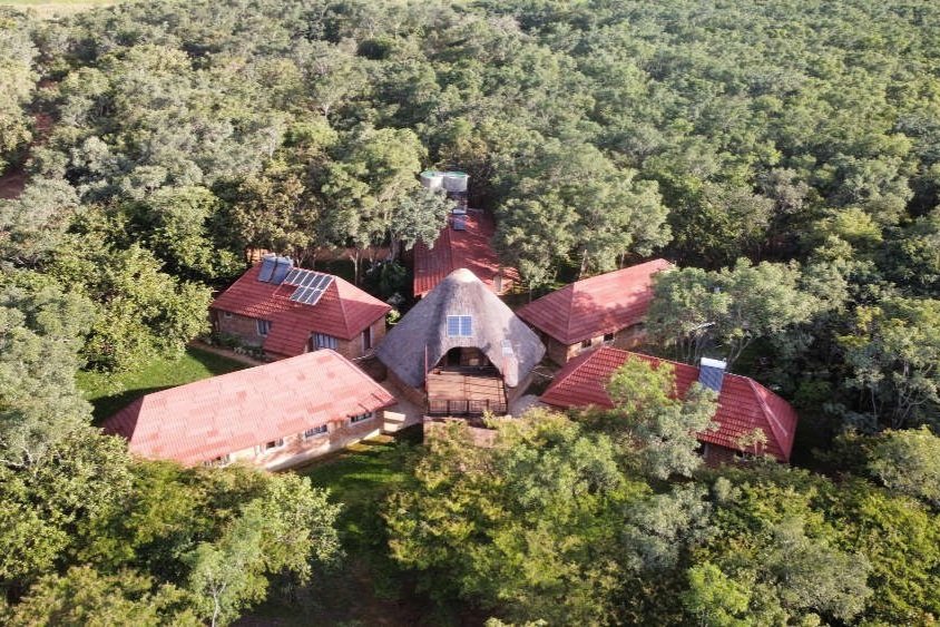 Kalungu Training Centre