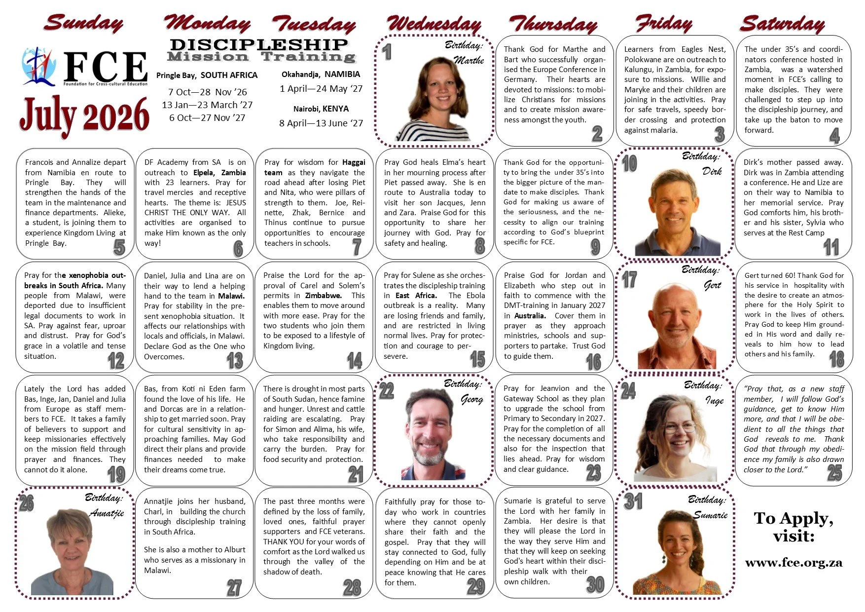 2026 July FCE Prayer Calendar.jpg