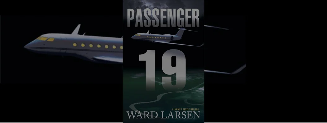 “For readers who want authentic characters and a plot so well-written they immediately want to read it all over again." - Suspense Magazine buy it now!