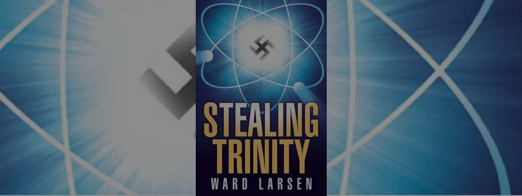 “A well-written, well-researched, and compelling tale. An easy and gripping read.” - Library Journal buy it now!