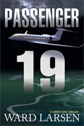 Jammer Davis has spent most of his life investigating aircraft accidents. When a small regional jet disappears over the jungles of Colombia, it is a tragedy like dozens of others he has seen…but for one terrible detail―his young daughter, who was enroute to a semester abroad in South America, is listed on the passenger manifest. Read more and purchase