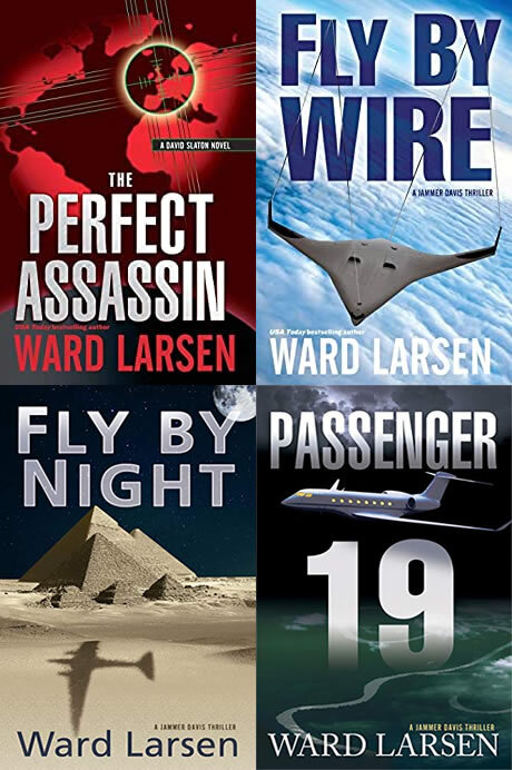 Four Great July Book Deals! 