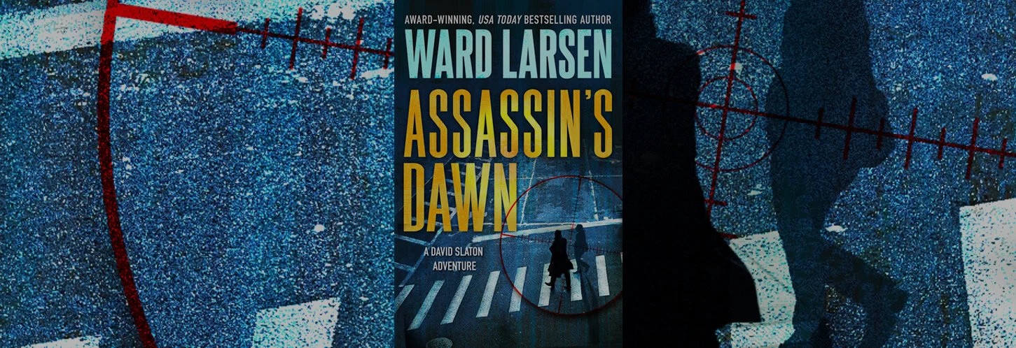 Preorder My New Novella