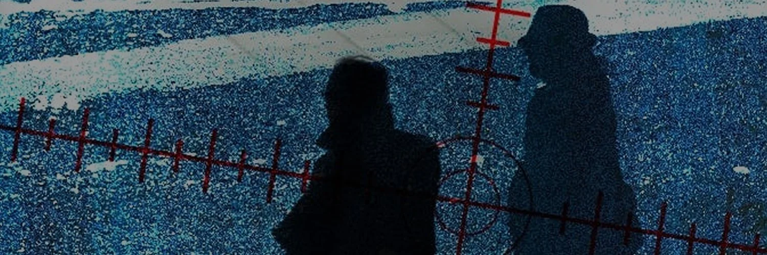 Character Profile: David Slaton