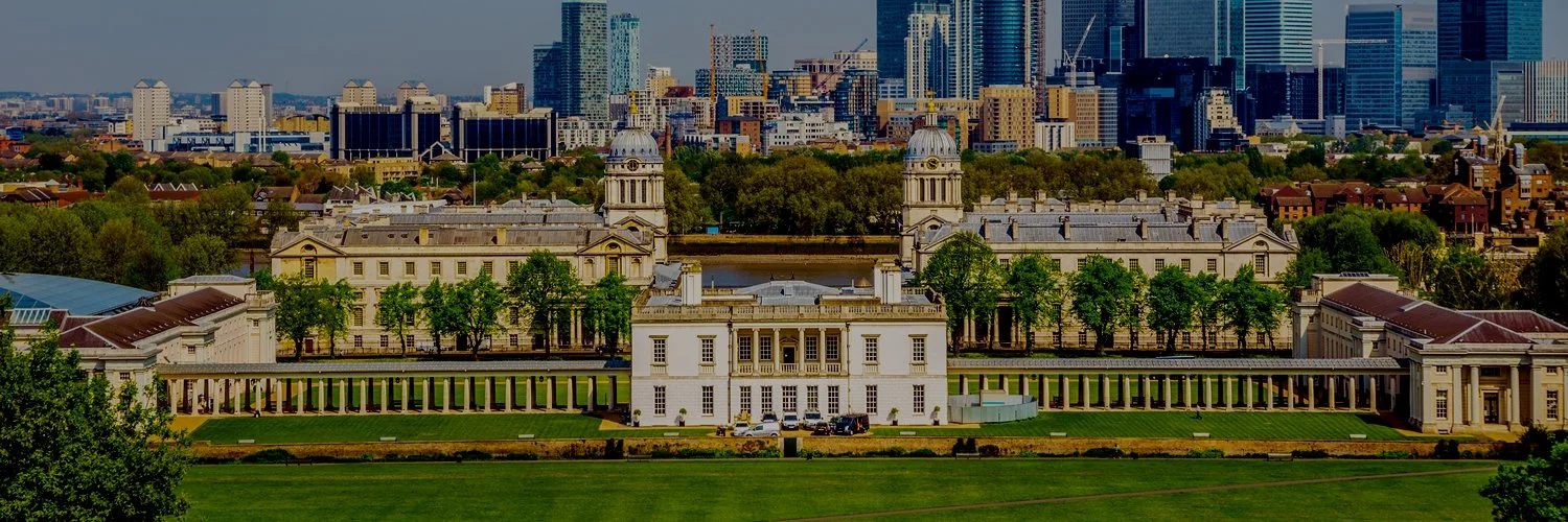 Ward’s Top-5: Locations In My Books