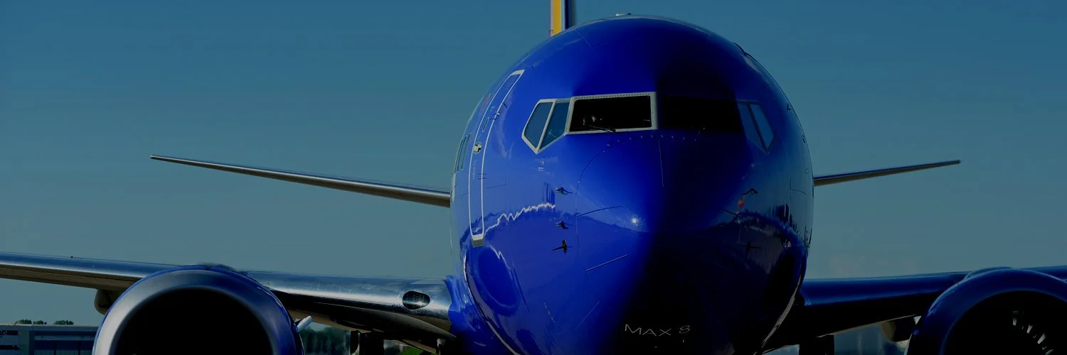 About Ward: My Life As A Pilot