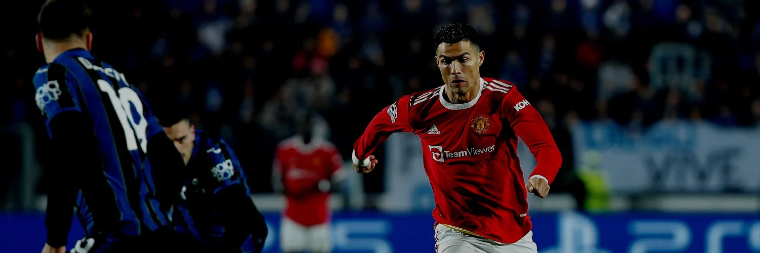 About Ward: My Passion For Soccer