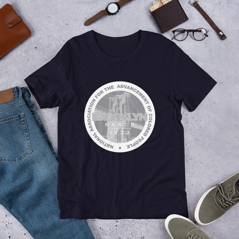 Brooklyn-NAACP-Logo-WHITE_mockup_Front_Flat-Lifestyle_Navy.png