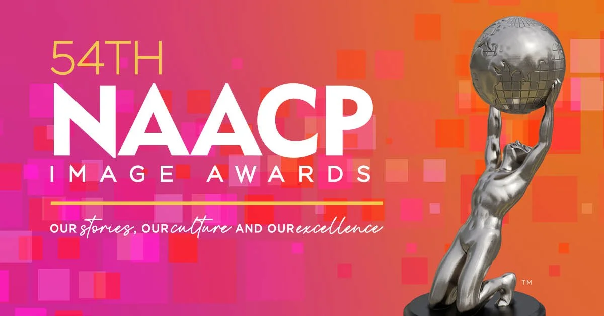 54th NAACP Image Awards