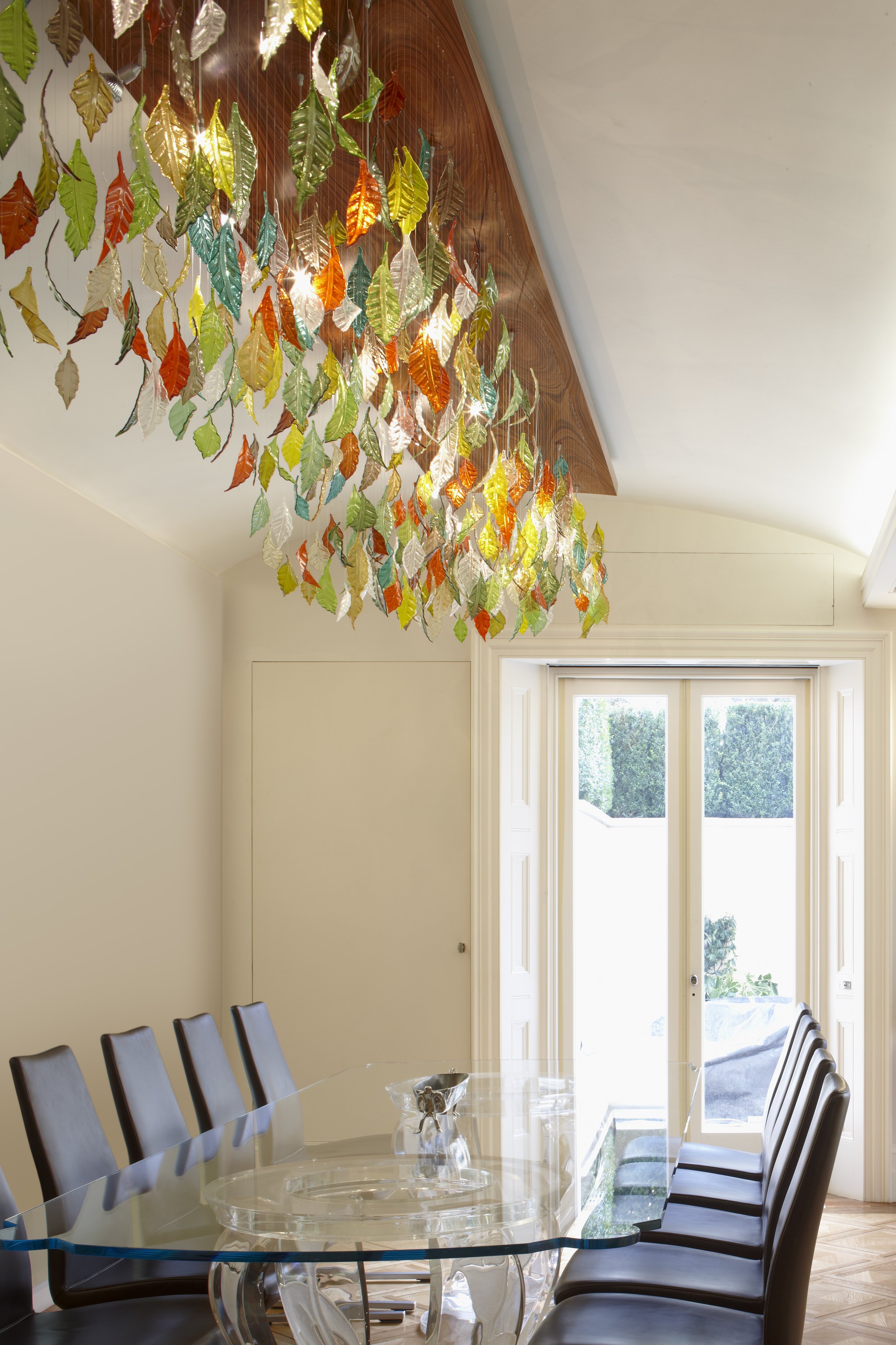 3. HYDE PARK LEAF CANOPY