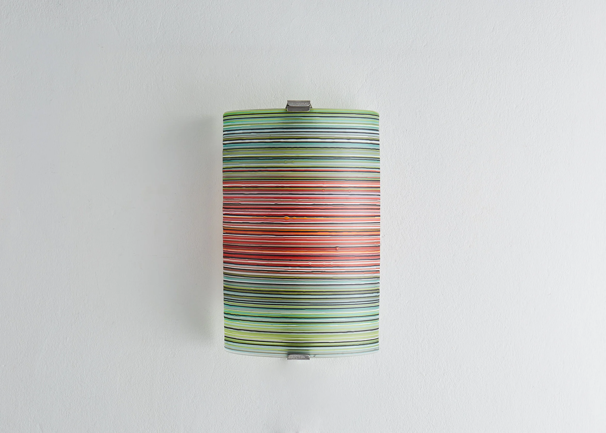 3. FOREST STRIPE