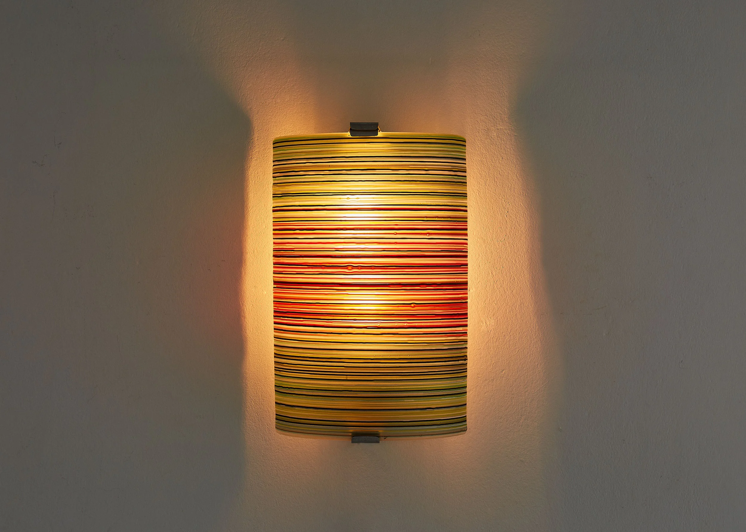 3. FOREST STRIPE, ON