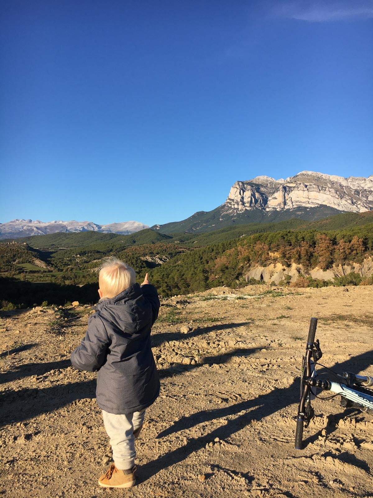 Our Story! Rural Living and Remote Working 