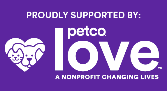 Petco Love logo.png