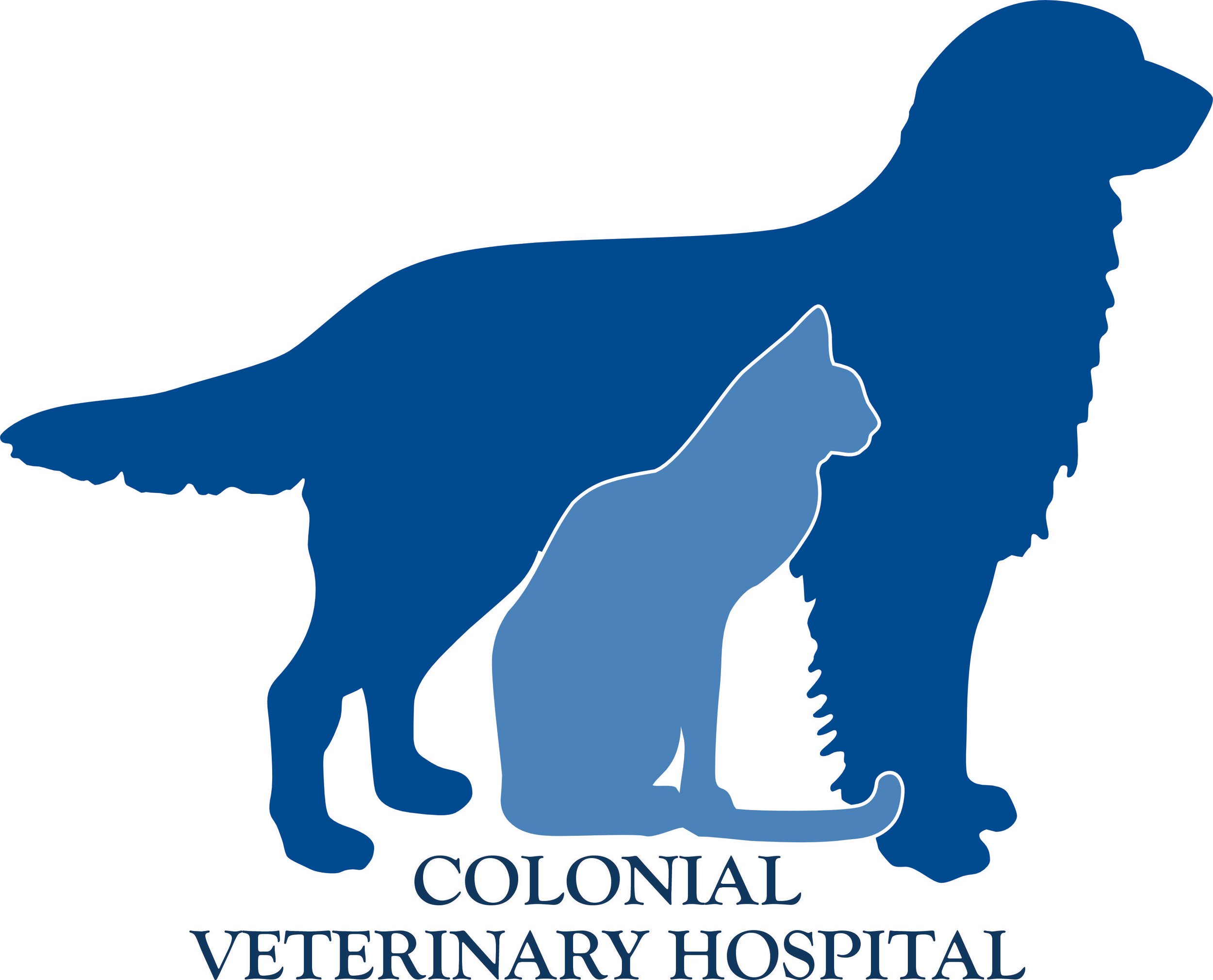 Colonial Veterinary Hospital Logo.jpg