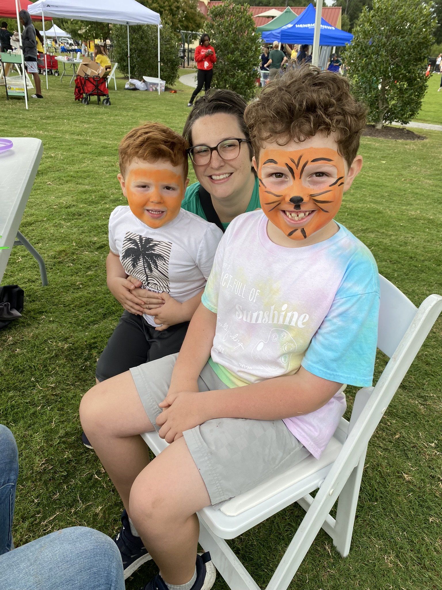 Kids with Face Painting.jpeg