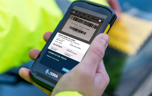 Hub360 traceability — end-to-end delivery chain of custody