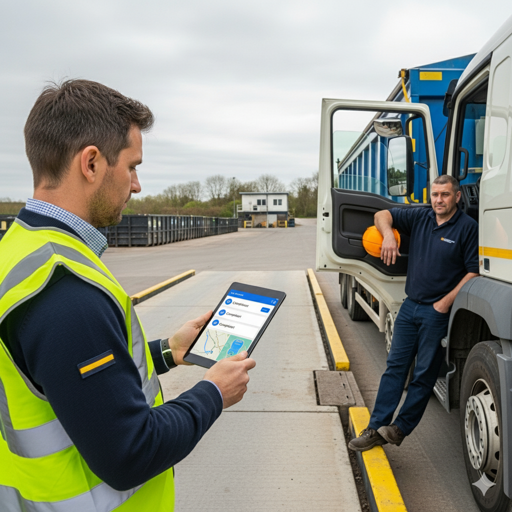 Compliance & Regulation — FAQ (Ireland)