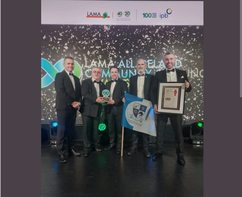 How Hub360 Helped Monaghan County Council Account for Every Load on Its Award‑Winning Low‑Carbon Road Works