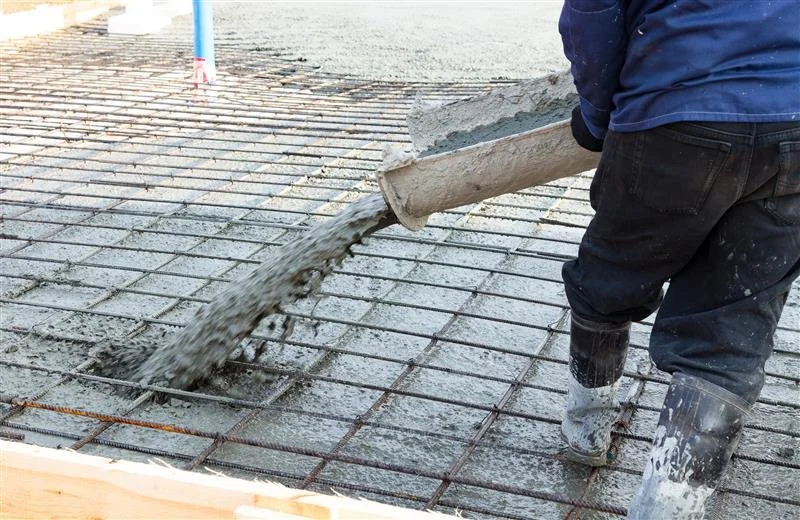 Concrete Delivery Tracking Software for Ireland &amp; UK: Prove Every Minute From Plant to Pour