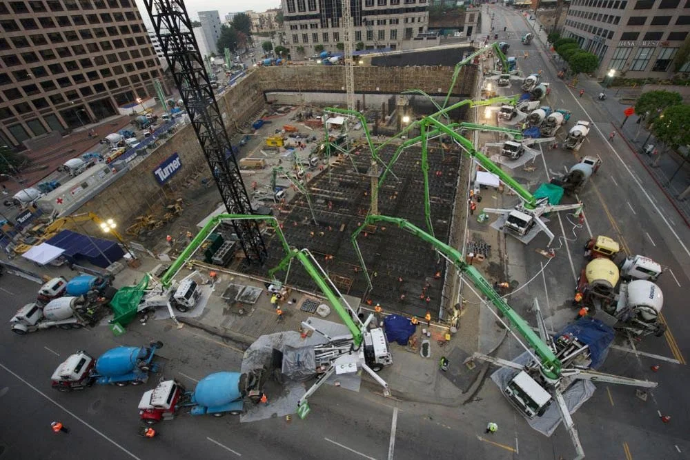 When Concrete Goes Wrong, Someone Always Pays: Real Cases That Show Why Accountability in Ready-Mix Has Never Mattered More