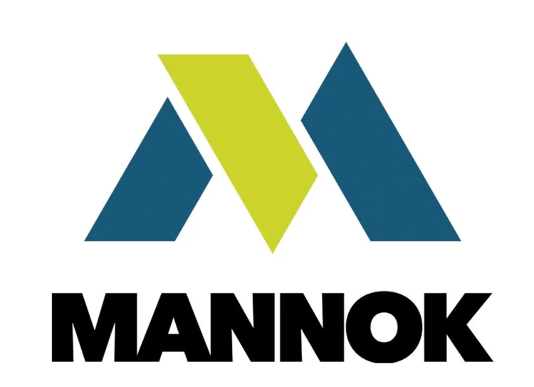 Mannok logo