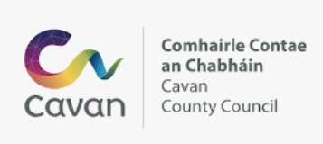 Cavan County Council logo