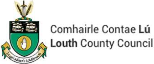 Louth County Council logo