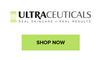 Ultraceuticals