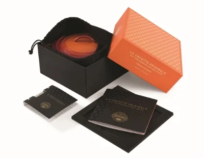 The Essential Chef's Tools