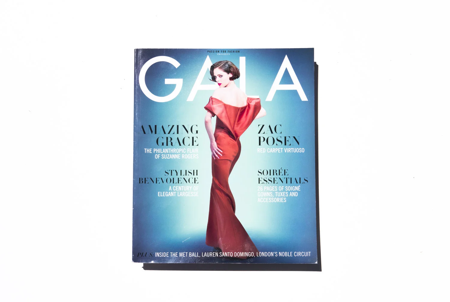 Belle de Jour Lauren Santo Domingo