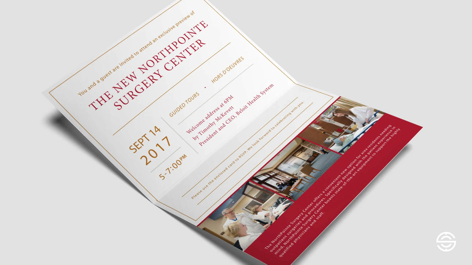 Preview Invite