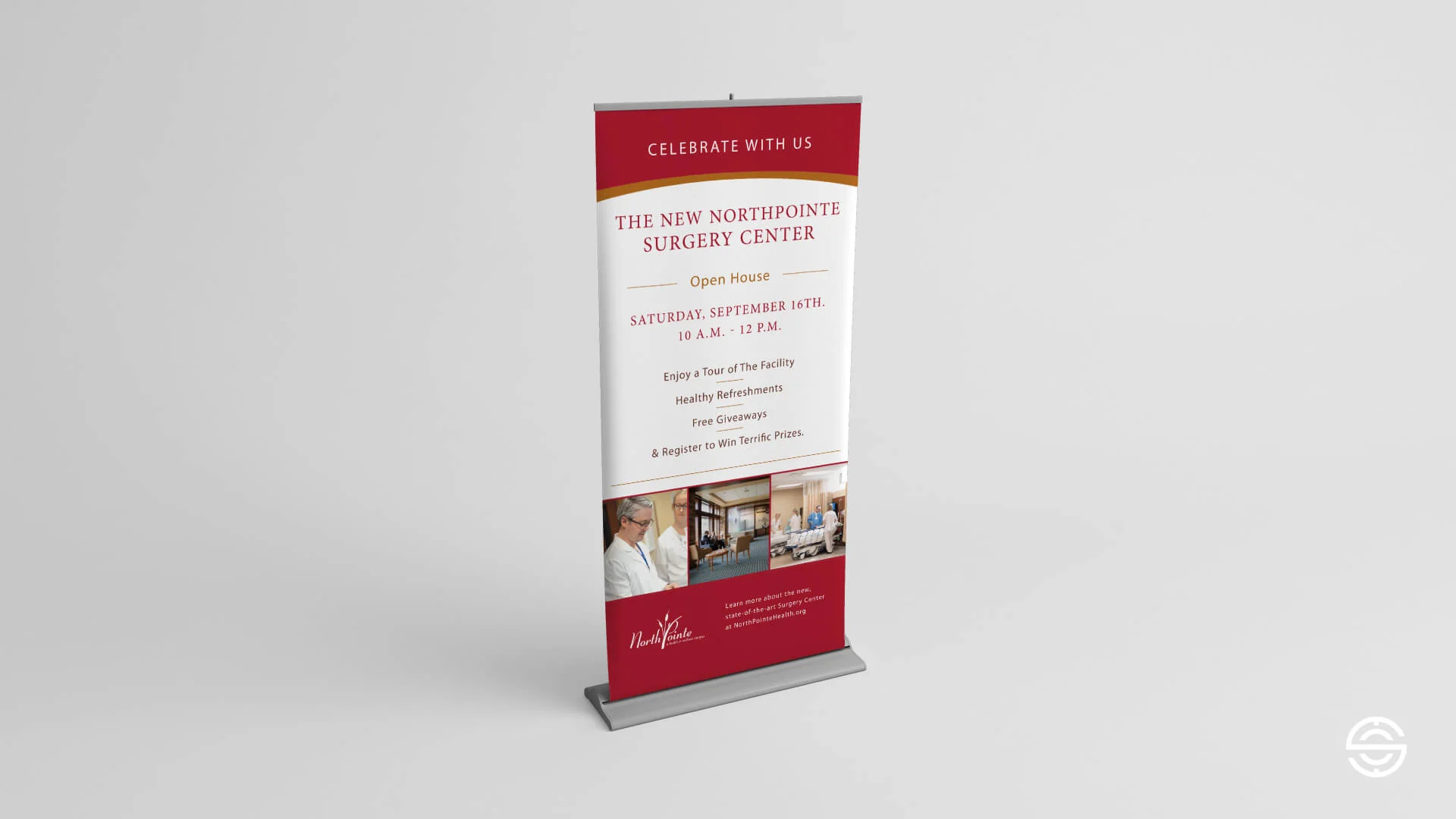 Environment Banner