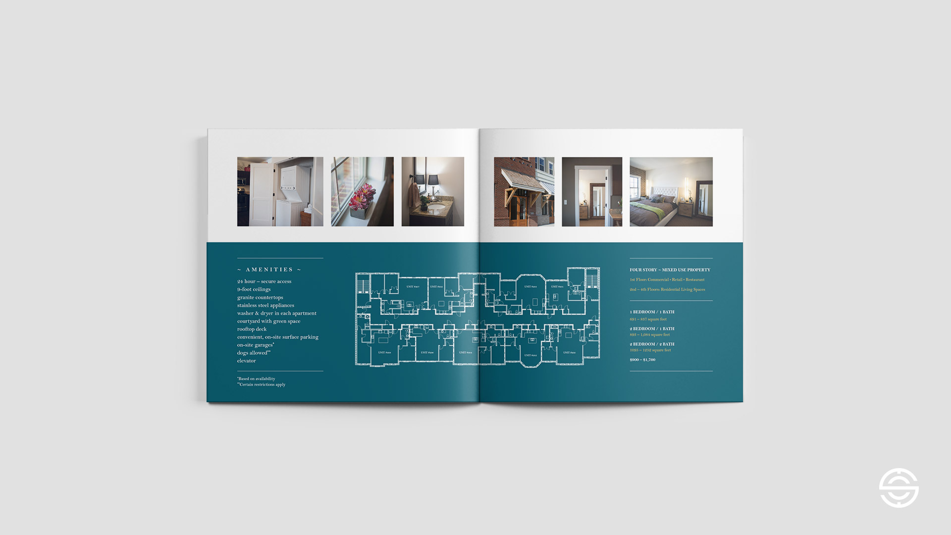 Residential Brochure