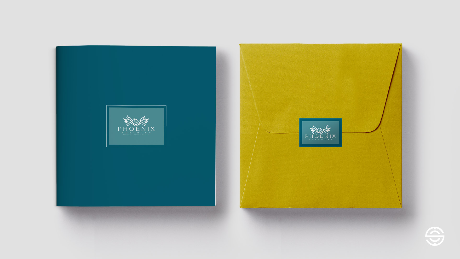 Brochure Direct Mail