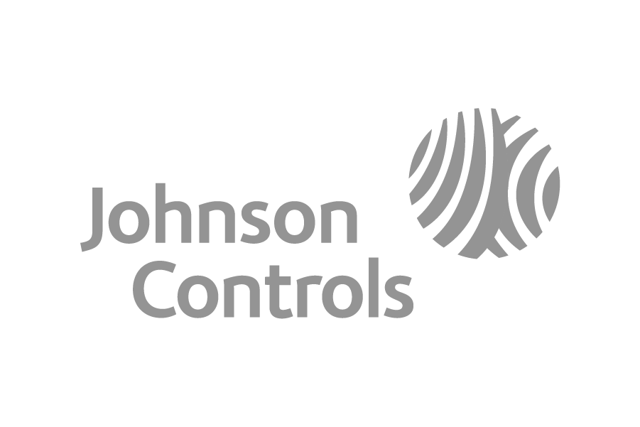 Johnson Controls® Logo