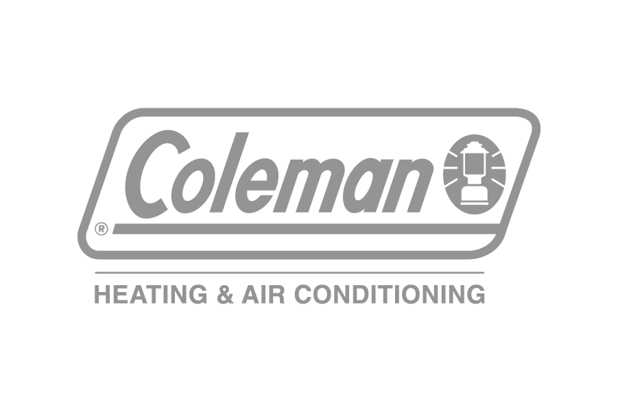 Coleman® Logo