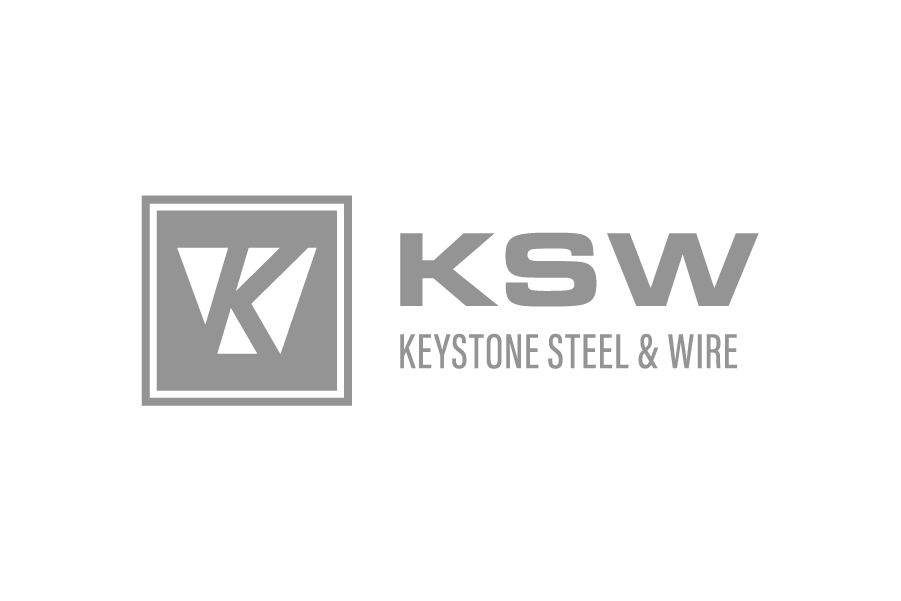 KSW Logo