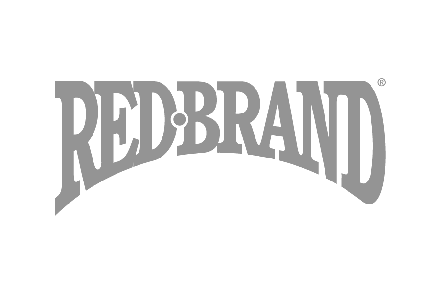Red Brand Logo