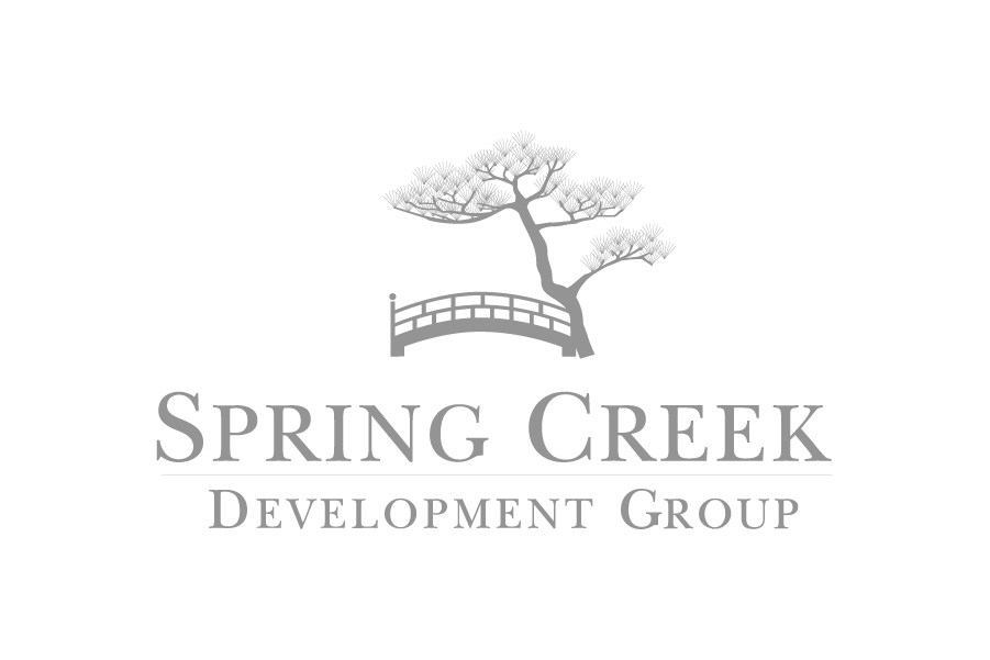 Spring Creek Logo