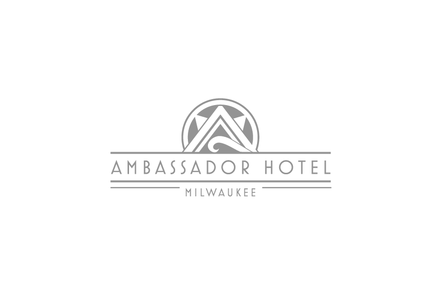 Ambassador Hotel Logo