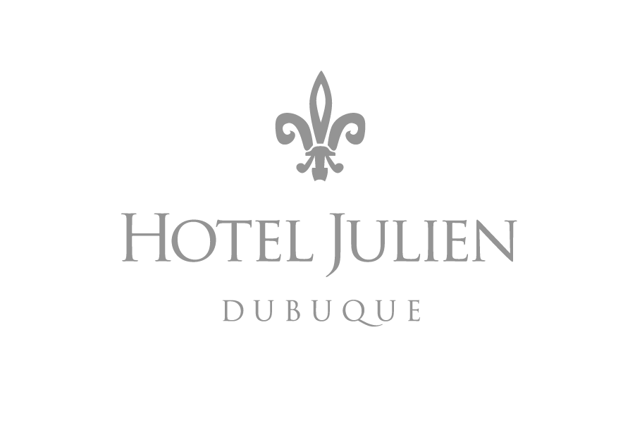 Hotel Julien Logo