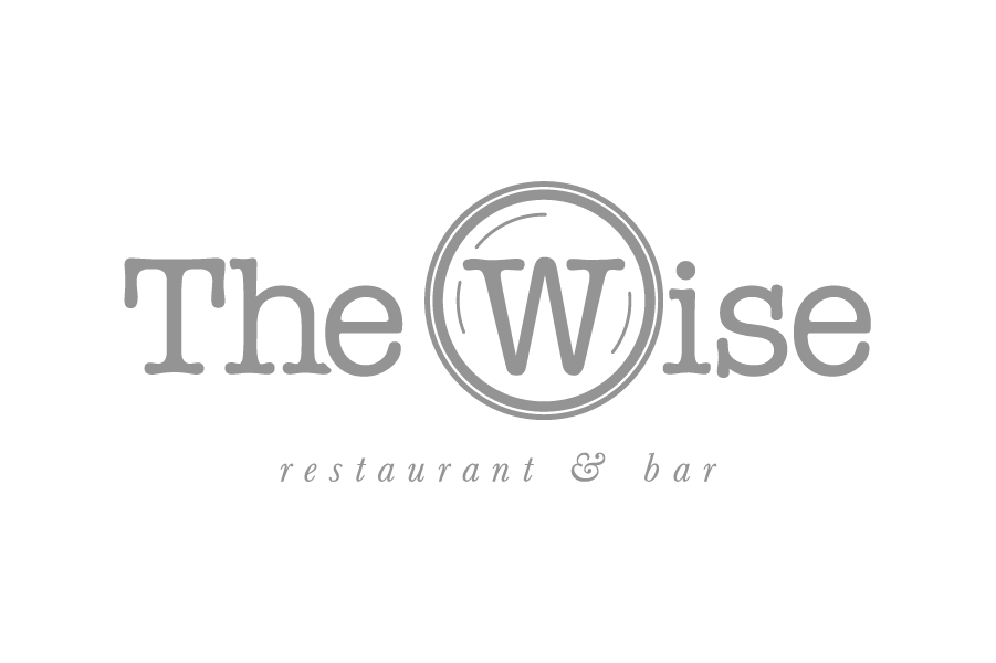 The Wise Logo