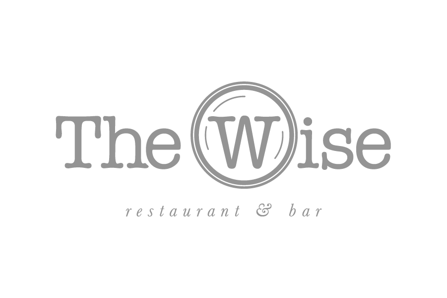 The Wise Logo