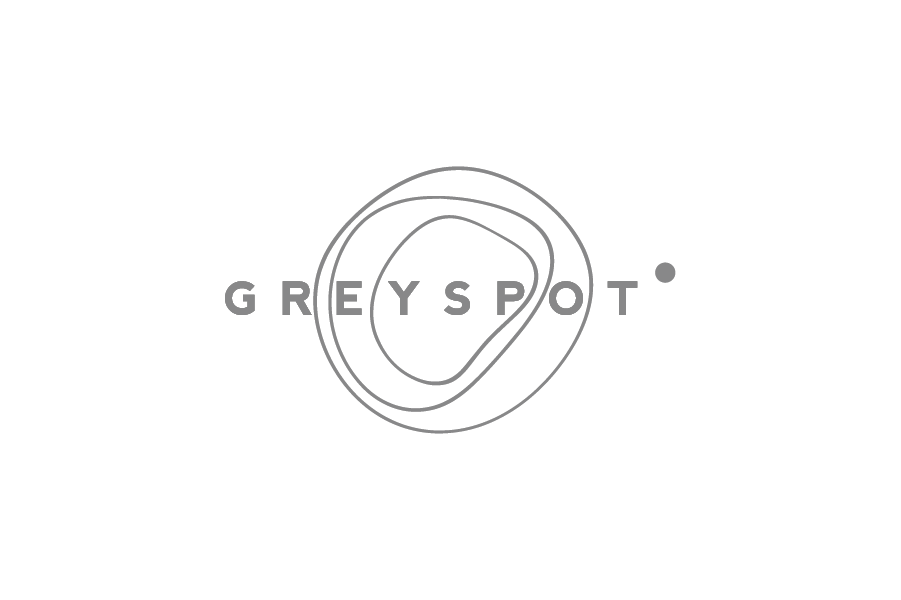 Grey Spot Logo