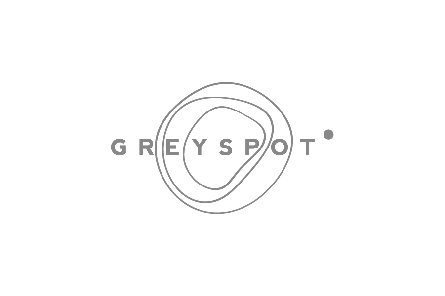 Grey Spot Logo