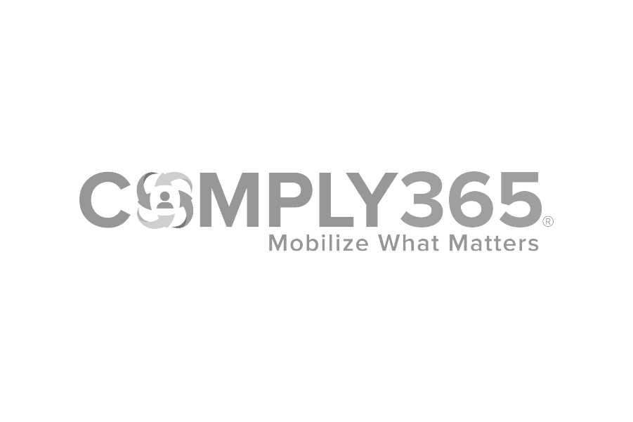 Comply 365 Logo